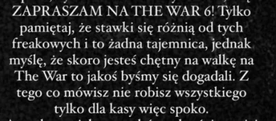 Delfin69 - @essos: bo przecież don kasia nie robi wszystkiego dla kasy (✌ ﾟ ∀ ﾟ)☞