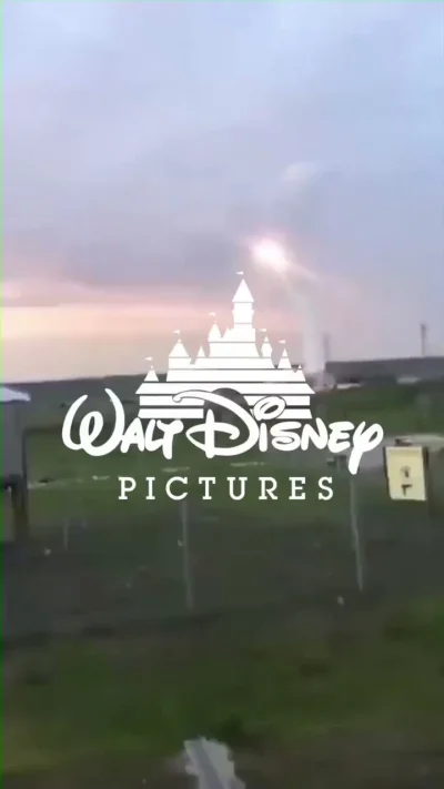 TuptusTuptusiowaty - Pewnie zaś ten Disney... ;)