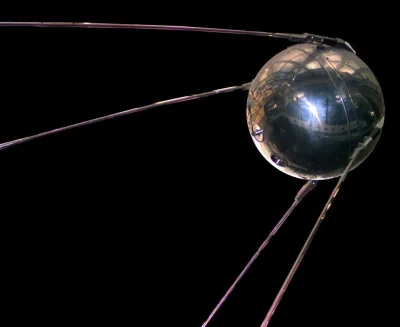 Pepe_Roni - @pesotto: to jest sputnik 1