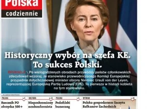 blurred - @Legion_PL: w końcu jest Największym Sukcesem Przenajważniejszej Partii