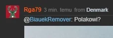 BiauekRemover - @Rga79: #pdk ( ͡° ͜ʖ ͡°)