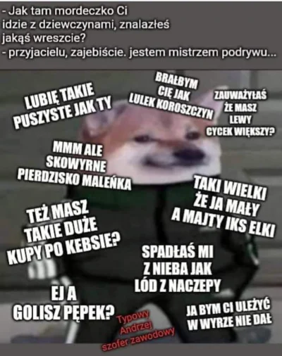 EjberzFyrtla - #heheszki #humorobrazkowy #bekaztransa
"spadłaś mi z nieba jak lód z n...