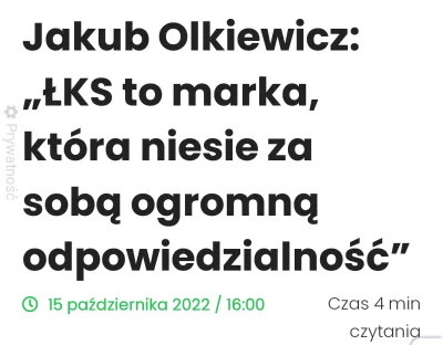 Tymczas0wy - @Jakub_Olkiewicz XDDD
Ja wiem że to jedyna rozrywka na łódzkim Polesiu,...