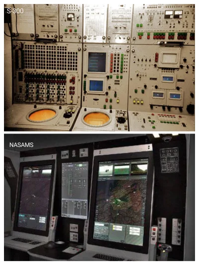 Pachlak - S-300 vs. NASAM

#usa #rosja #ukraina #wojna