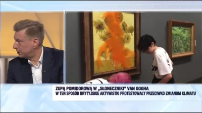Ktoretojuz_konto - Oni chcą tylko odwiedzać się w szpitalach i niszczyć obrazy van Go...
