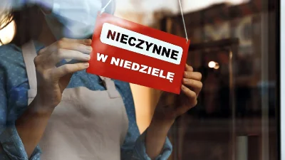 c.....t - Rozstrzygnijmy to raz na zawsze: czy zakaz handlu w niedzielę był dobrym po...