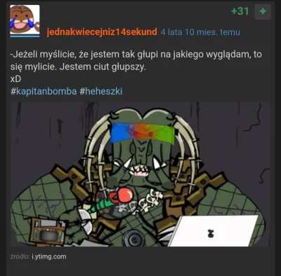 rolerek - Walaszek jak zwykle przewidział wszystko (⌐ ͡■ ͜ʖ ͡■)