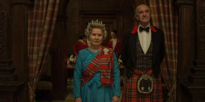 upflixpl - The Crown 5 na nowych zdjęciach od Netflixa

Nowy sezon, nowa dekada, no...