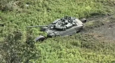 qweasdzxc - Czy to nie jest przypadkiem t-90m?
#ukraina #rosja #wojna