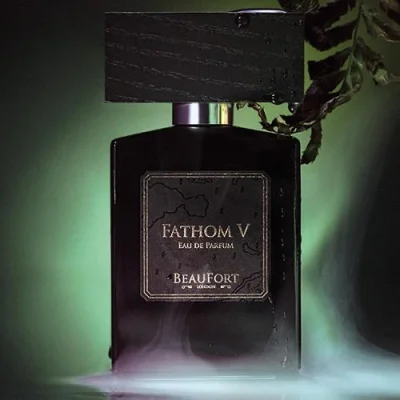 fantasmagorian - szukam 5ml Fathom V BeauFort London

#perfumy #rozbiorka #stragan