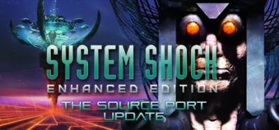 Lookazz - Dziś oddam klucz Steam do System Shock: Enhanced Edition

Rozlosuję wśród...