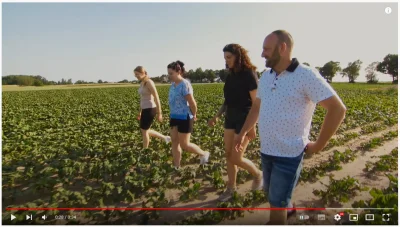 manetekelfares - Taki kadr ze zwiastuna dzisiejszego odcinka. Czy mnie oczy mylą, czy...