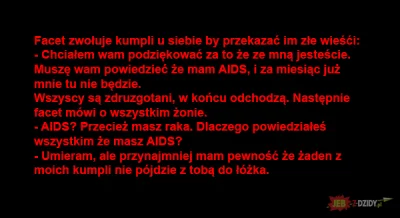 luxkms78 - #aids #hiv #rak #smierc