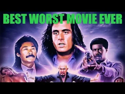 Towarzysz_Szmaciak - Best And Worst Movie Ever Made - 10 Awesome Reasons
#film #hehe...
