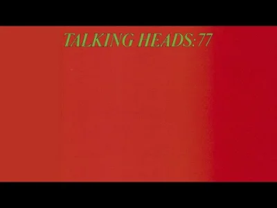 uncomfortably_numb - Talking Heads - Psycho Killer
#muzyka #numbrekomenduje