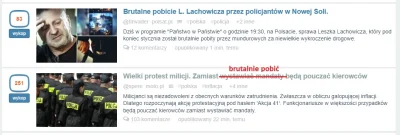 w.....7 - Na szczęście już niedługo tylko pouczenie zamiast #!$%@?