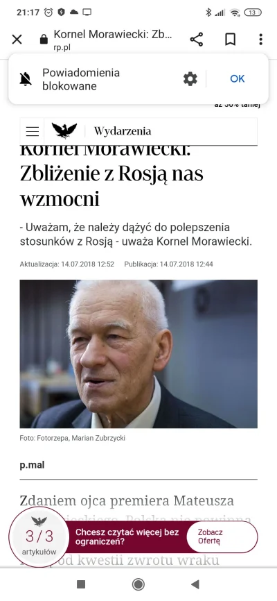 zwora - Przecież to było oczywiste 8 lat temu. nie pamięta IE co działo się później? ...