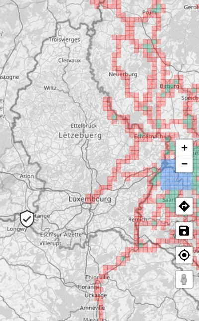 yazhubal - @Imfromalaska: Ogarniam właśnie ten region (✌ ﾟ ∀ ﾟ)☞