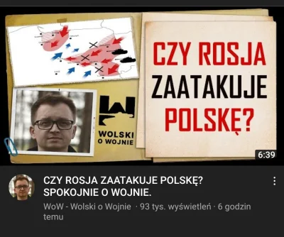 kurczakos1 - @PeterGosling
@WafleMichaua
@StoSloty1488

Ja tu naczytałem się tyle wpi...