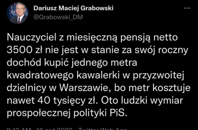 modzelem - #polska #warszawa #nieruchomosci
cd w komentarzu