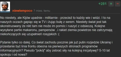 Jarek567 - z cyklu źle się zestarzało ( ͡° ͜ʖ ͡°)
#ukraina