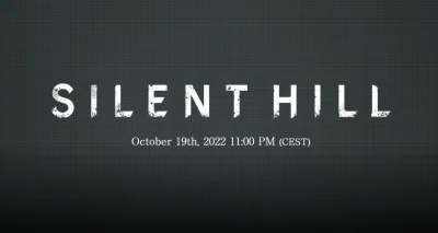 janushek - SILENT HILL Transmission | 19 października o 23:00
Jakiś czas temu jedna ...
