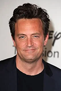 Zielony_Minion - Matthew Perry 19 August 1969 (age 53 years)