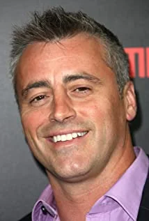 Zielony_Minion - Matt LeBlanc 25 July 1967 (age 55 years)