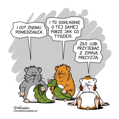 kowzan - No i znów...
#poniedzialek #humorobrazkowy #heheszki