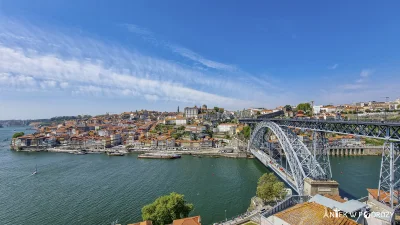 antekwpodrozy - cześć
Zapraszam Was dzisiaj do Porto w Portugalii, które znane jest ...