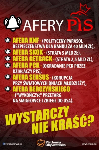 blurred - @januszzczarnolasu: Większy problem to Polscy rządzący przejmujący sądownic...