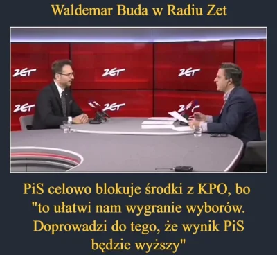 ArtyzmPoszczepienny - pisowcy mają wyj...ne na jakieś tam fundusze dla Polski