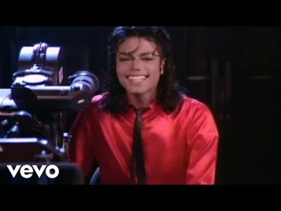 smialson - Uwielbiam wracać do tej nuty 乁(♥ ʖ̯♥)ㄏ
Michael Jackson - Liberian Girl
#...