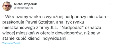 haha123 - Mordy, a czy to nie miało być inaczej? 

#nieruchomosci #mieszkanie #beka...