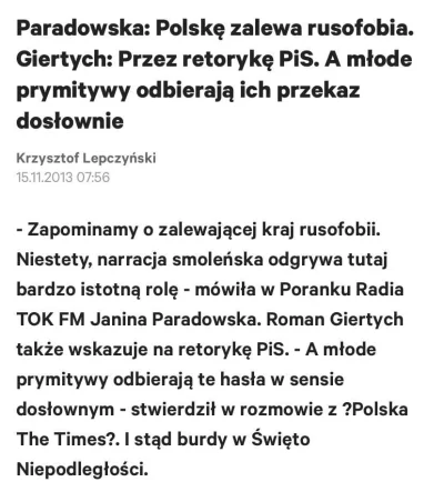 lagi_mozgu - To teraz pojawiają się pytania:
- dlaczego ekipa PO-PSL po wybuchu afer...