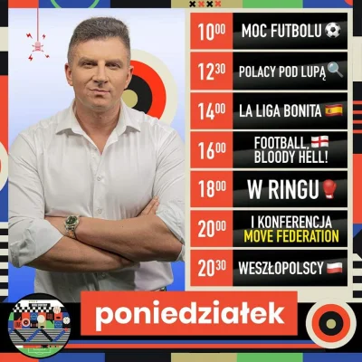 Zoltafik - Czy was też przytoczył natłok tych programów od 
#kanalsportowy ? Przyzna...