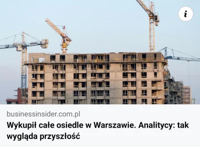 Pawelex - > Chodzi o osiedle Moko Botanika przy ul. Bokserskiej na Służewcu, gdzie w ...