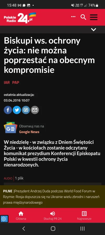 Wolferros - @SkorpionX: nie w ogóle. Kościółek jak zawsze niewinny