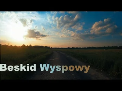 MordimerMadderdin - Nudziło mi się więc kolejny film :)
Tym razem majowe hopsasa po ...