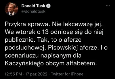 CipakKrulRzycia - #polityka #bekazpisu #polska #heheszki 
#tusk