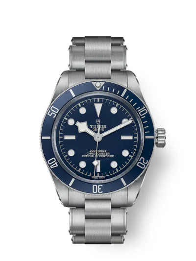 PLNY123 - #zegarki #zegarkiboners #kontrolanadgarstkow Tudor BB 58, chce kupić komuś ...