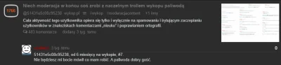 ozabazo - @paliwoda: Jest! Po pięciu latach! A ja cię tak kocham i bronię kiedy cie b...