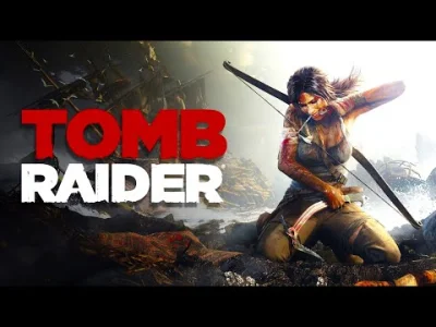 Lesrley - Która część Tomb Raidera jest waszą ulubioną?

Pamiętam że dawniej sporym...
