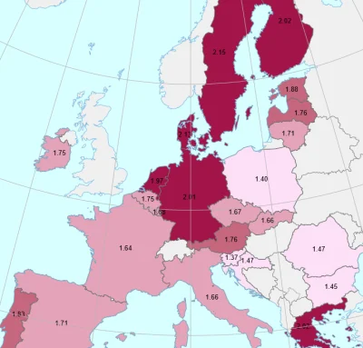 PanEkspertErbo - @Czytelnik30: Skoro w Polsce niby takie drogie paliwo, to czemu nie ...