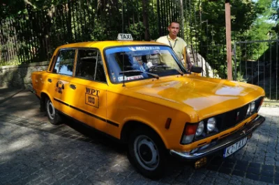 baronio - 35 lat, a taksowka ze Zmiennikow ciagle na chodzie ( ͡° ͜ʖ ͡°)
https://olk...