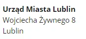 Eustachiusz - #lublin
Wyszukiwarka na gov.pl pokazuje mi, że tutaj mogę złożyć wnios...