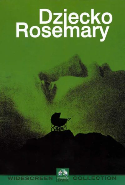 Bemol0 - Dziecko Rosemary (1968)

Młoda mężatka spodziewa się potomka diabła.

ht...
