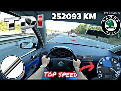 SynuZMagazynu - > Później jechałem średnio 180km/h ale spalanie juz wzrosło

@sorek...