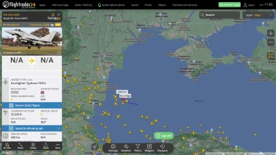 niemySaper - #wojna #ukraina #flightradar