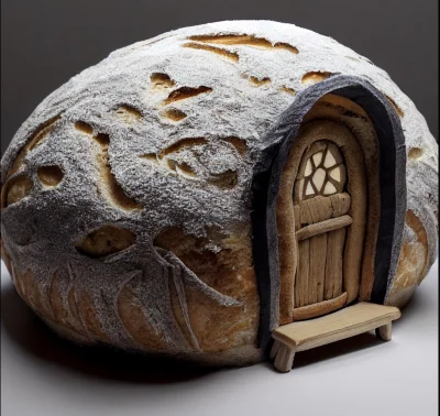 neales - @neales: Chlebowy domek


Więcej zdjęć na insta https://www.instagram.com...